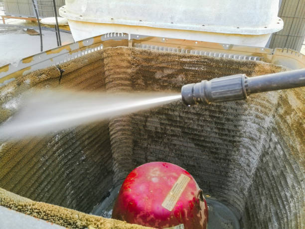 Best HVAC Air Duct Cleaning  in Spencerville, MD