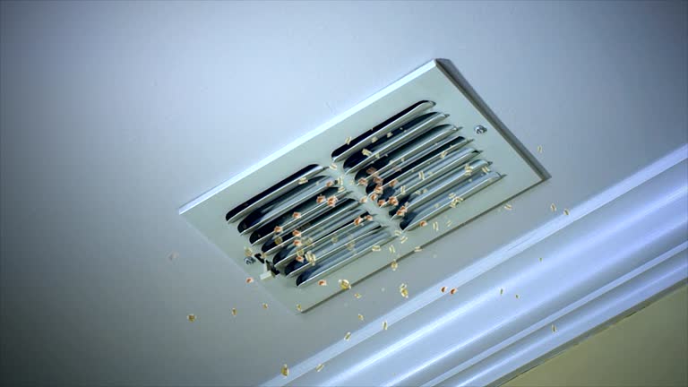 Affordable HVAC Duct Cleaning in Spencerville, MD
