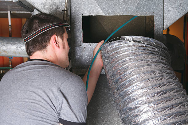Best Air Quality Test  in Spencerville, MD