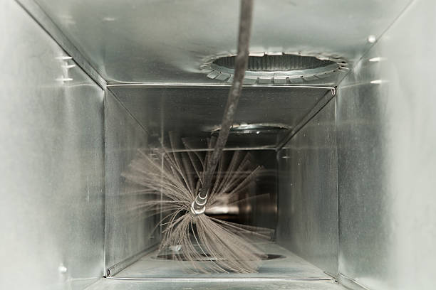Best Best Air Duct Cleaning Company  in Spencerville, MD