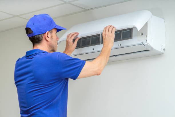 Best Local Air Duct Cleaning Services  in Spencerville, MD